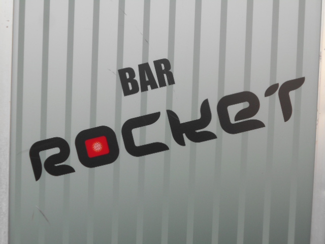BAR ROCKET