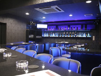 Girl's Bar Bee(ビー)