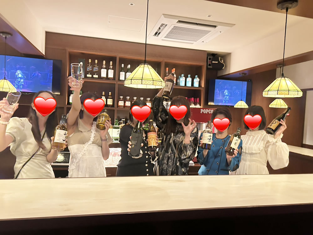 ロマンチック(南口店)