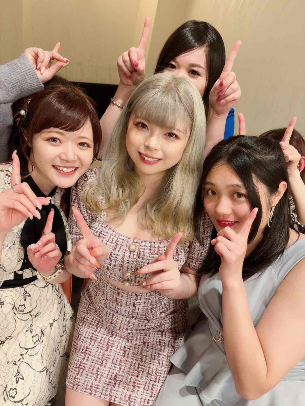 スナックTHREE ONE(スリーワン)