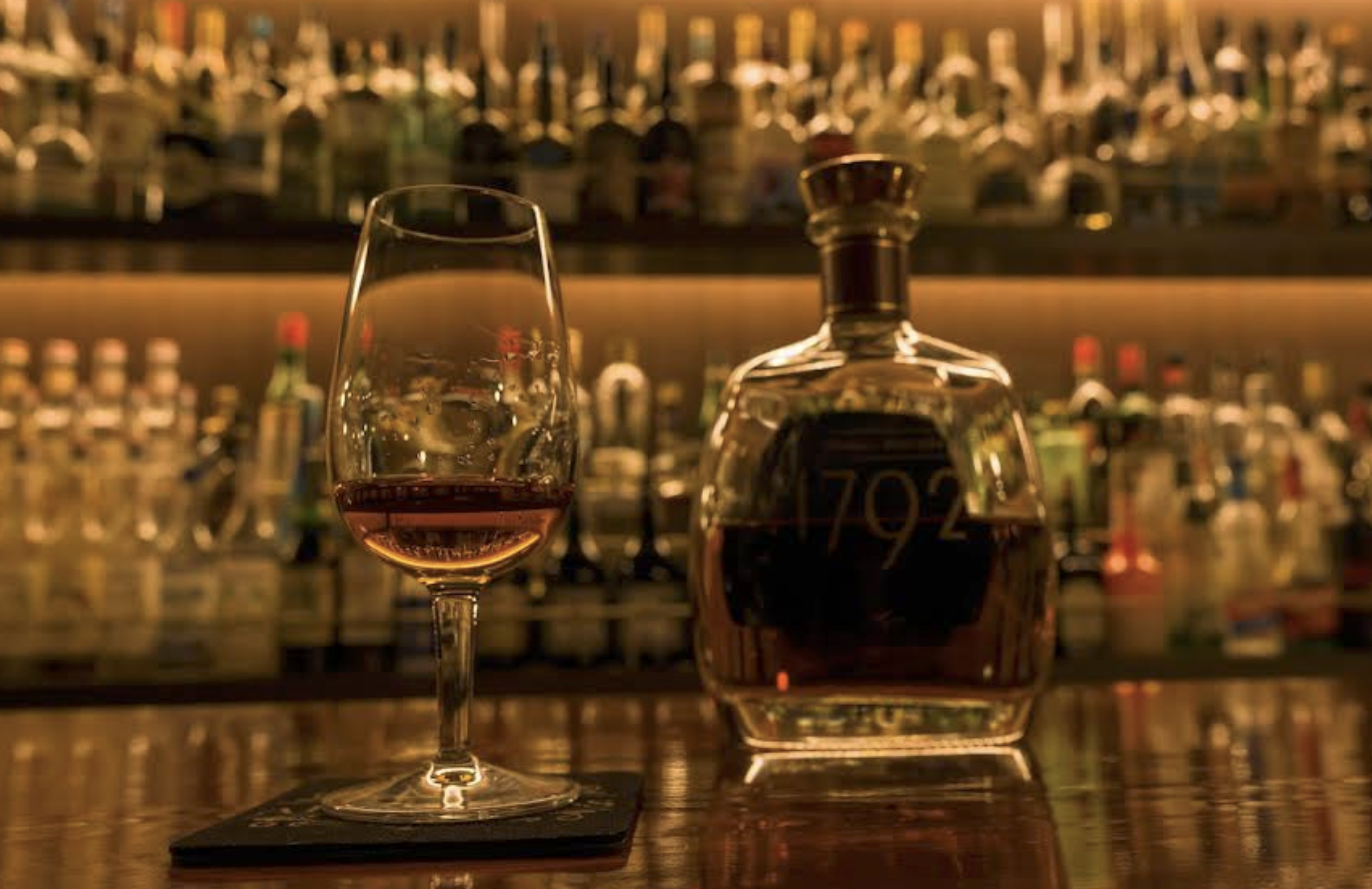 BAR ALBATROSS(バー アルバトロス) 店内写真