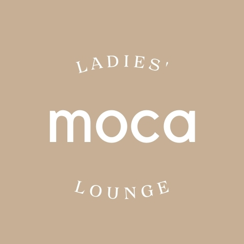 ラウンジバー moca 店内写真