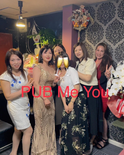 PUB Me You〜美優〜