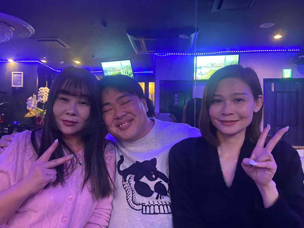 スナック七海 店内写真2