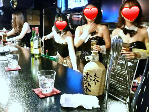 Sake Bar TSURUICHI