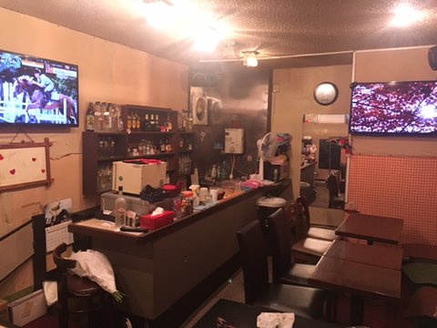 歌宿&K-wing