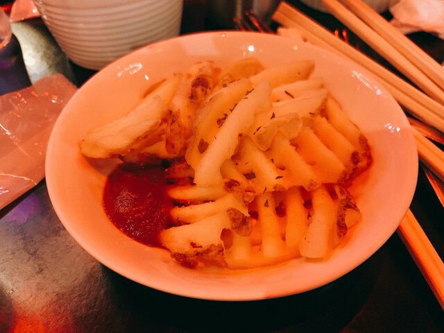 目黒カフー