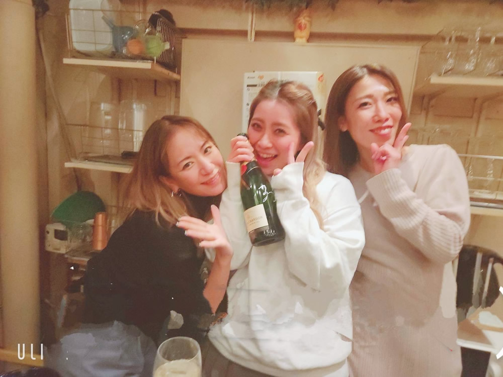 Bosco in Meguro
