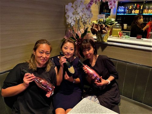 Bar gold(ゴールド)門前仲町