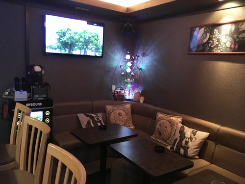 J club 武蔵小山