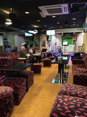 田でん(小山3丁目)