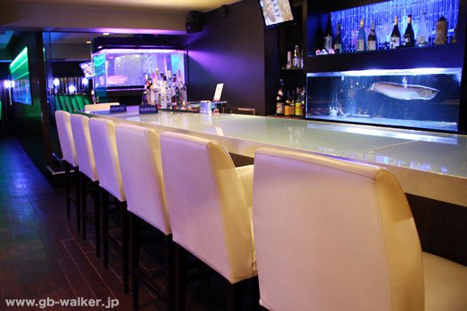 Lady's Dining Bar One Carat