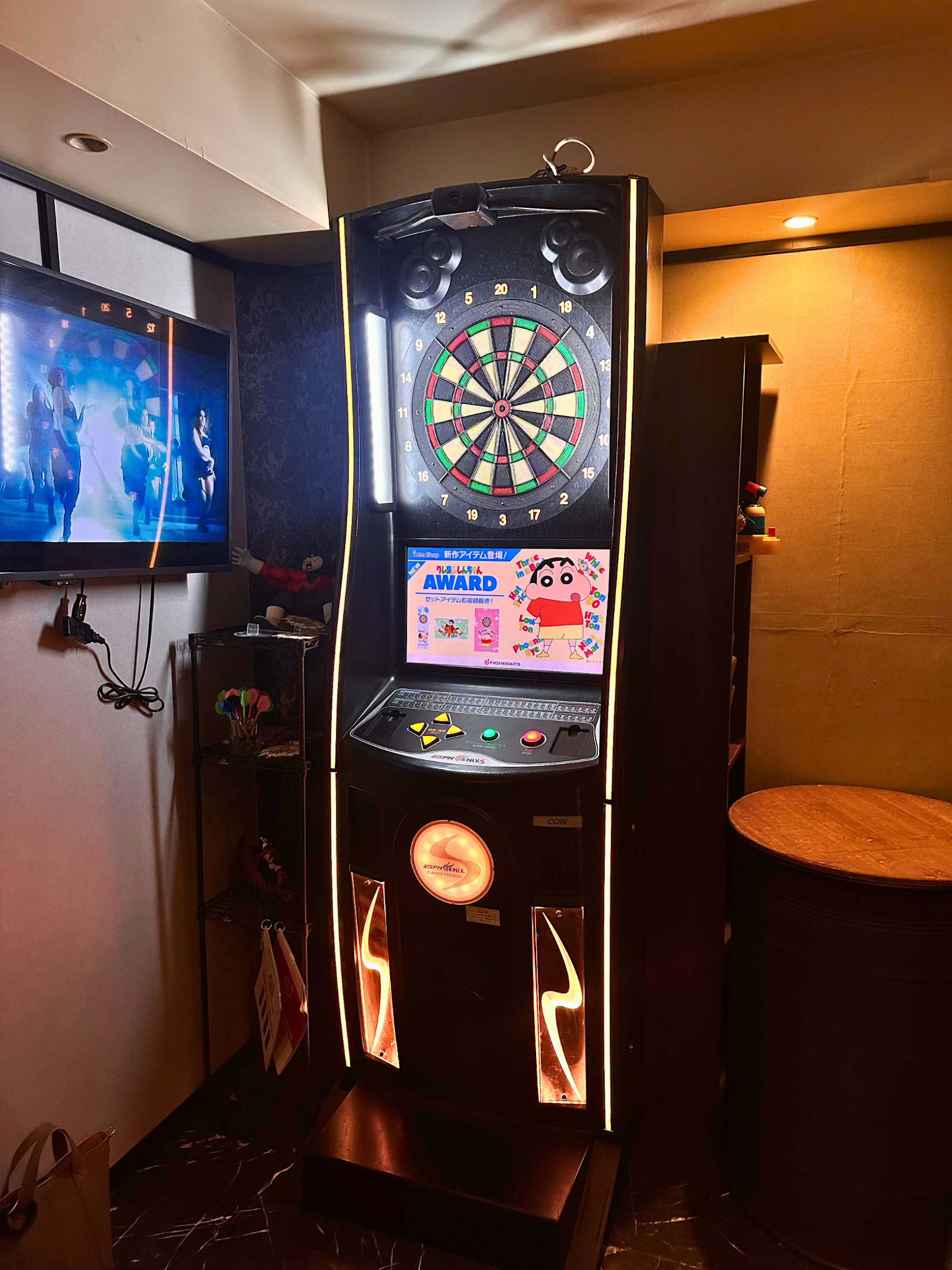 Girl's Bar AJito 店内写真2