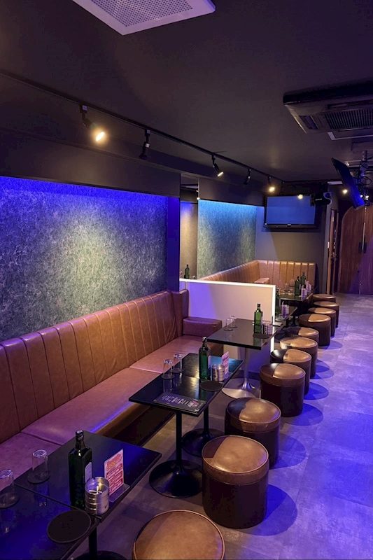 Ravir(ラヴィール) 店内写真