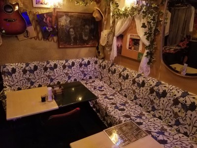 ギターで唄える店DaybyDay