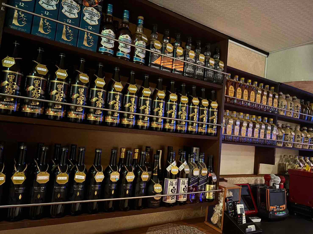 スナックあかり2号店