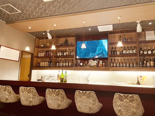 SNACK&BAR Kei