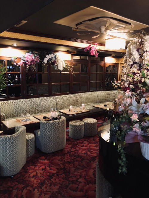 CLUB 千愛里