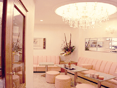 Lounge Patek