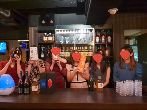 CLUB タイム (Time)