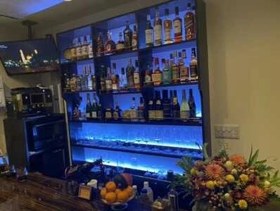 My Bar (マイバー)