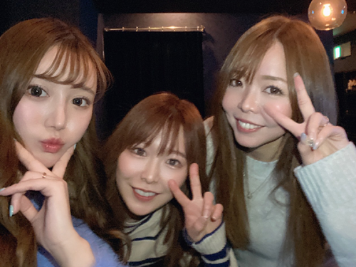 Bar exclusiveエクスクルーシブ