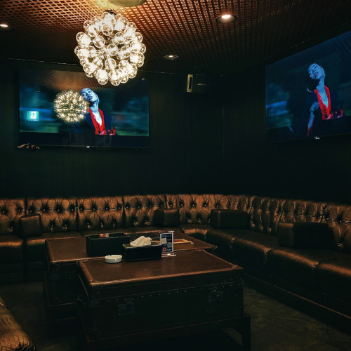 Bar Lounge FRESCAフレスカ