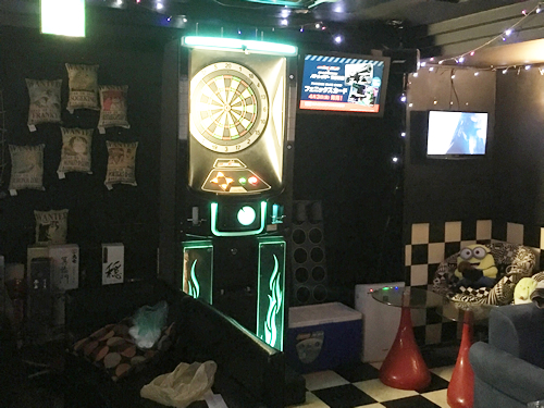 Emma'sエマーズ