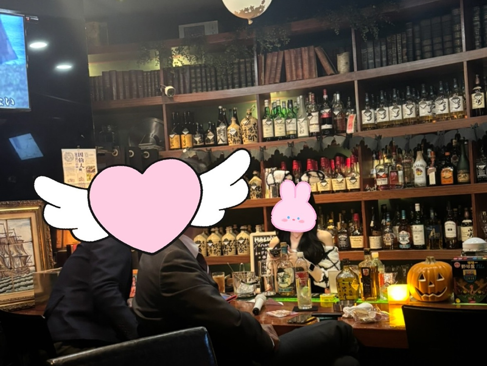 HERMITAGEエルミタージュ 店内写真2
