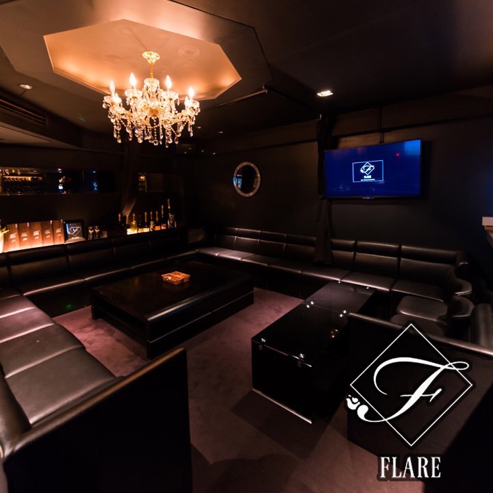 貸切パーティースペース FLARE(フレア)六本木ミッドタウン前 店内写真