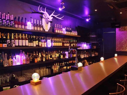 NONSTYLE BAR A 三軒茶屋店