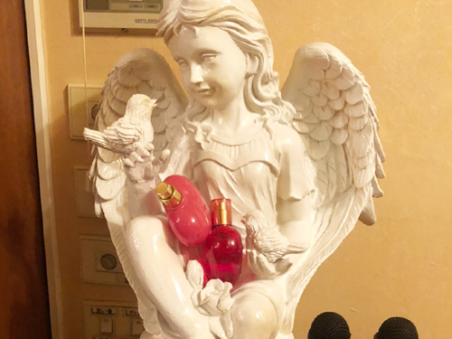 Angel Heart (エンジェルハート)