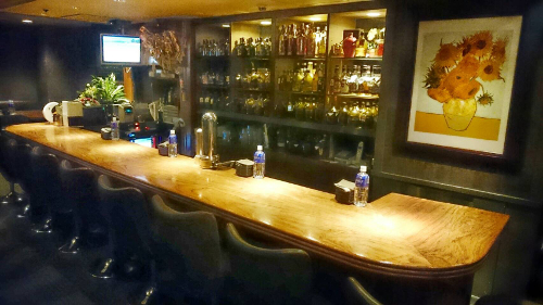 Pub himawari