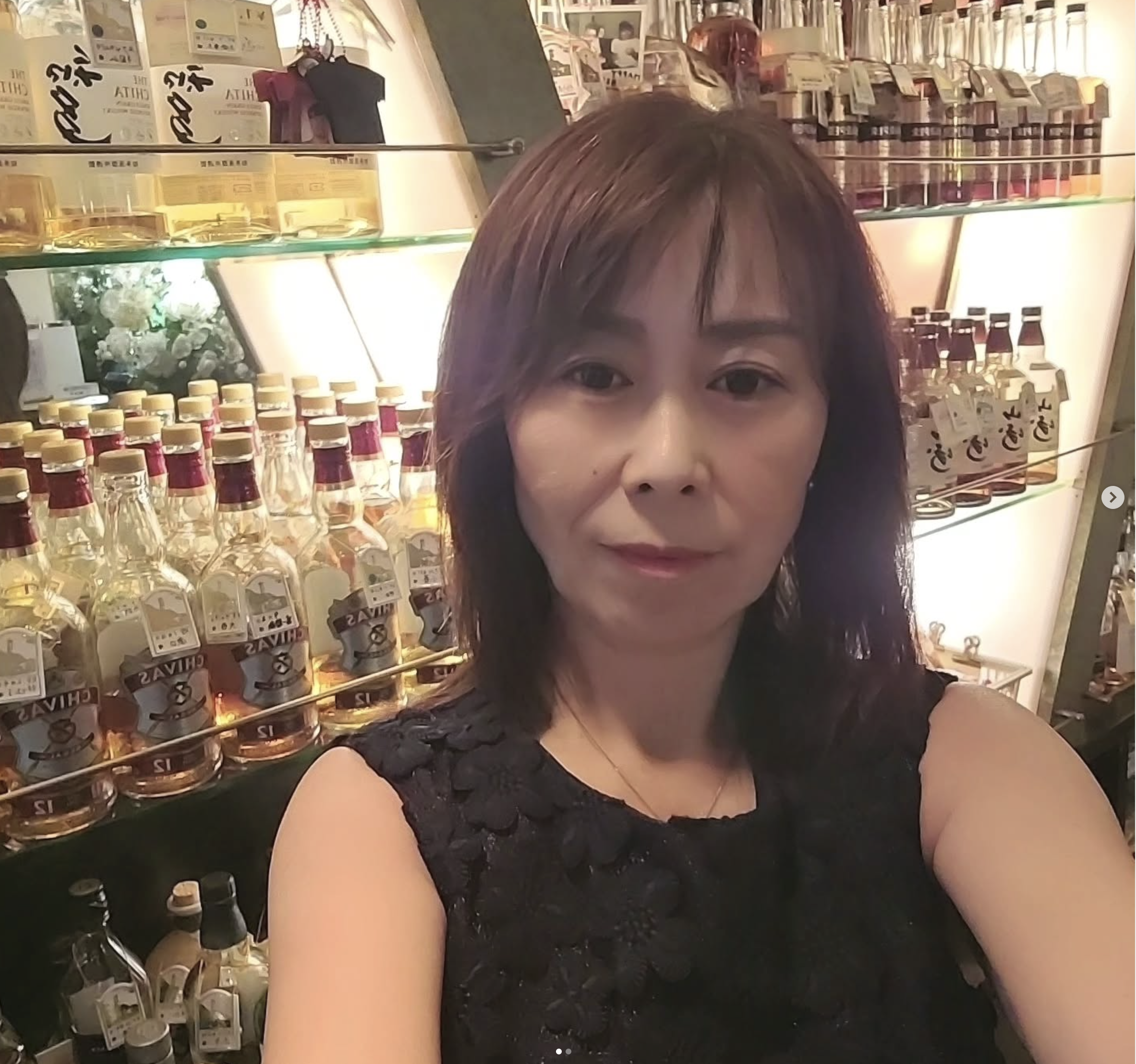 パブクラブ シャララ(カラオケラウンジ) 店内写真3