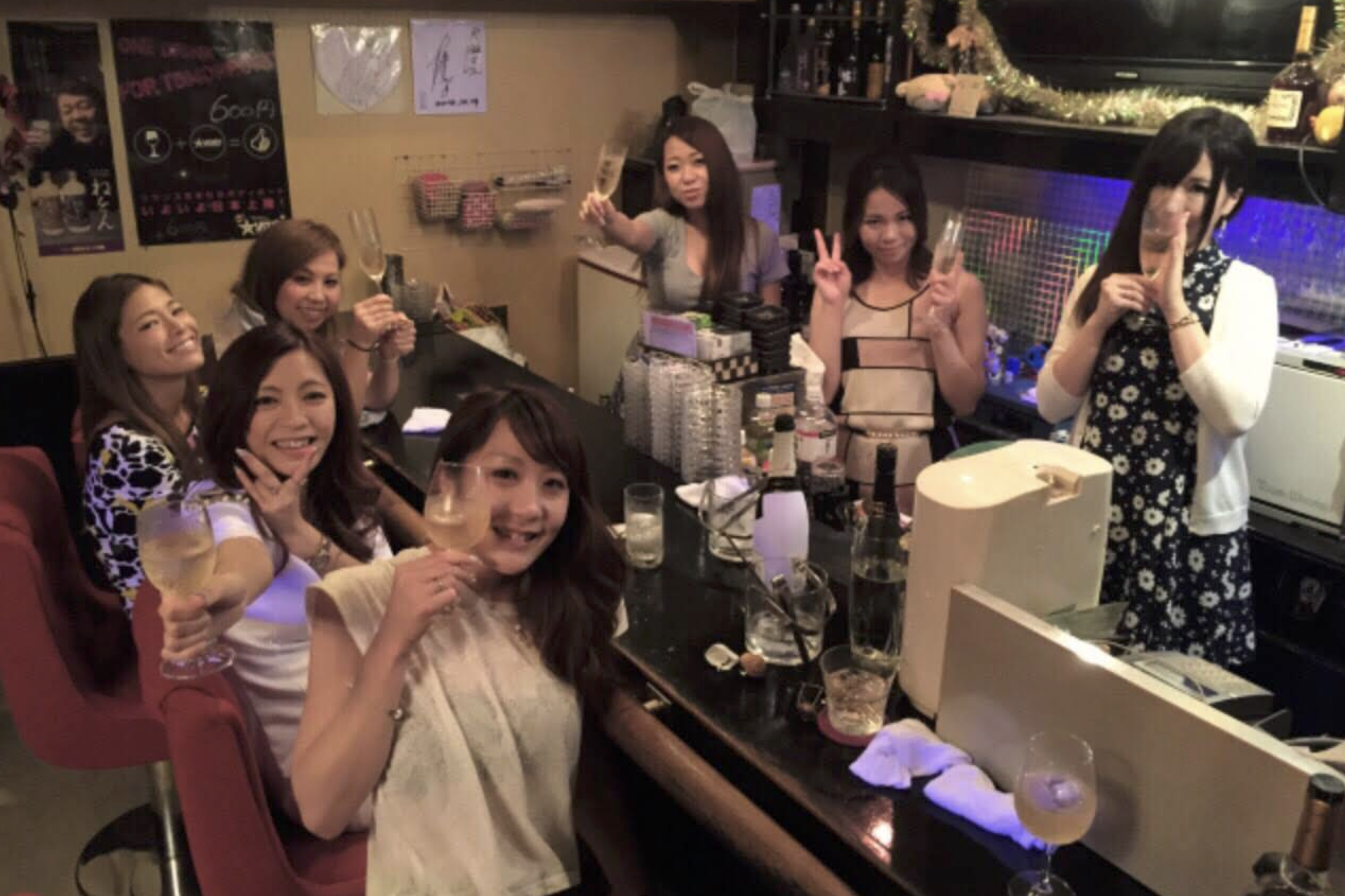 R82(アールハニー) 店内写真2