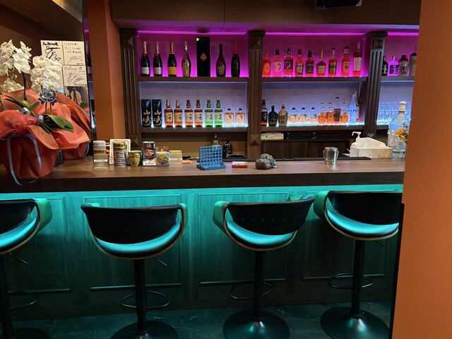 ReBase 店内写真