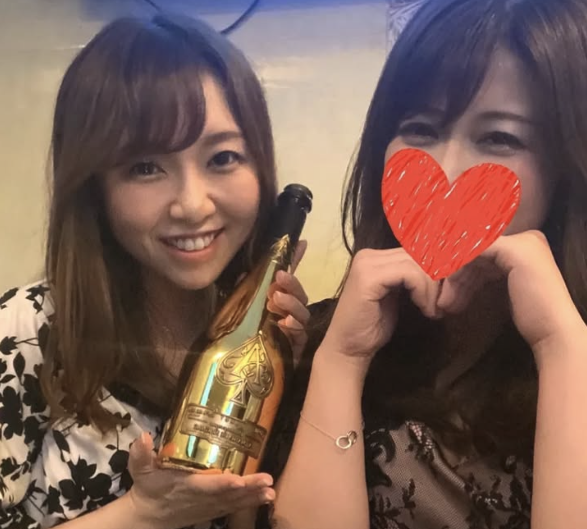CLUB CARAT 店内写真3