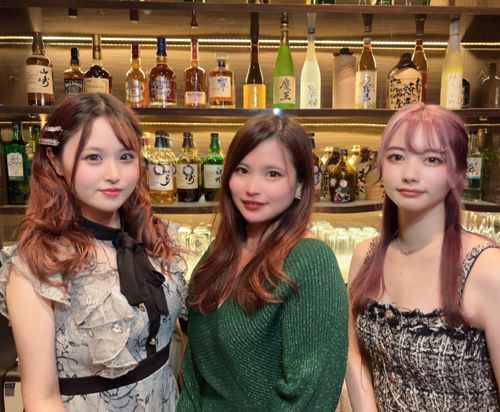 エイト (Eight) 店内写真