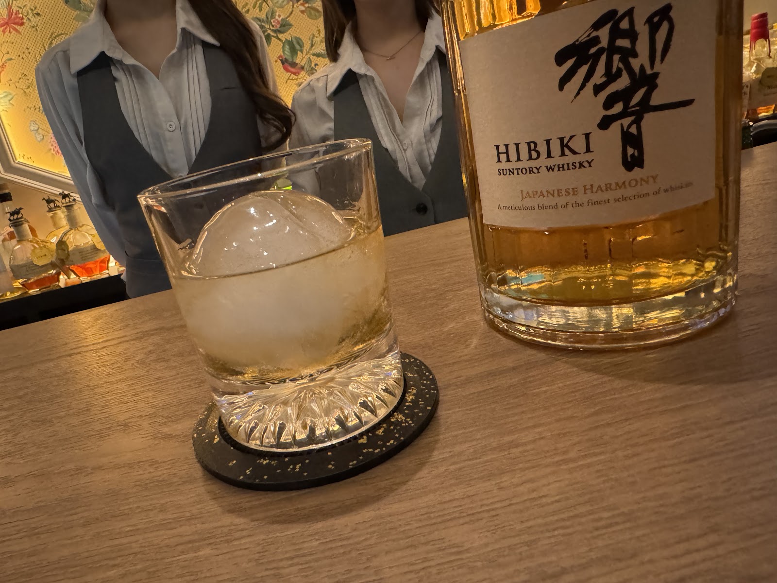 烏森バー 日比谷口店 店内写真2
