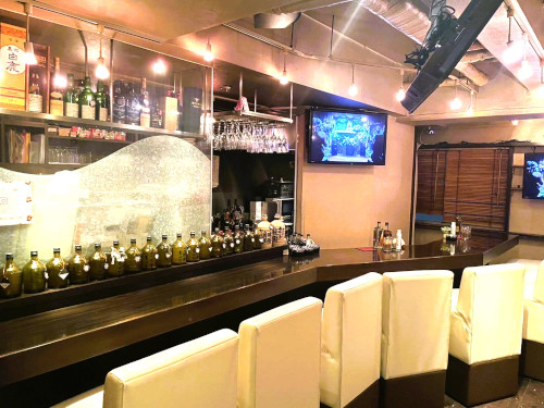 Lounge Nuts