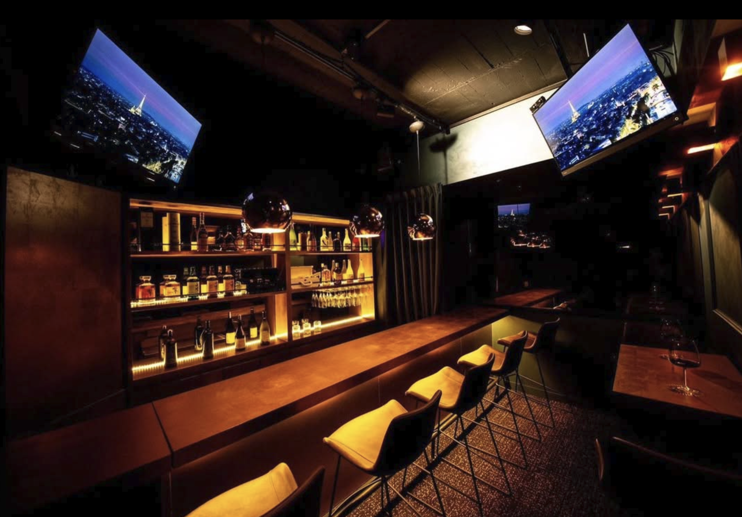 ルーチェドセルパン 店内写真