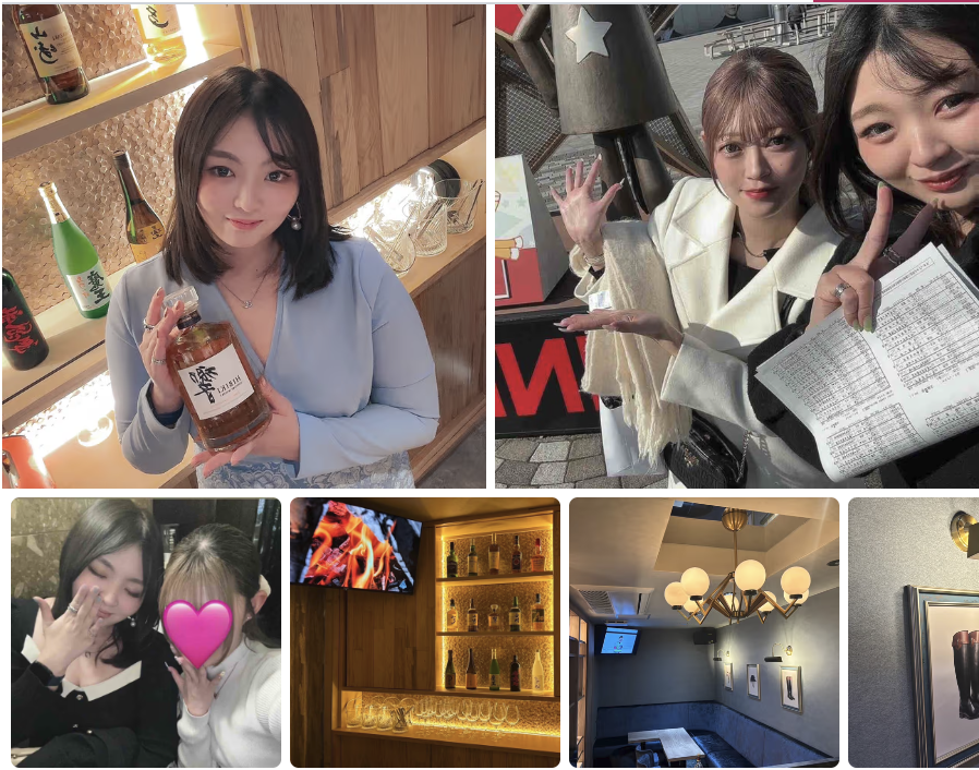 ichi(イチ) 店内写真2
