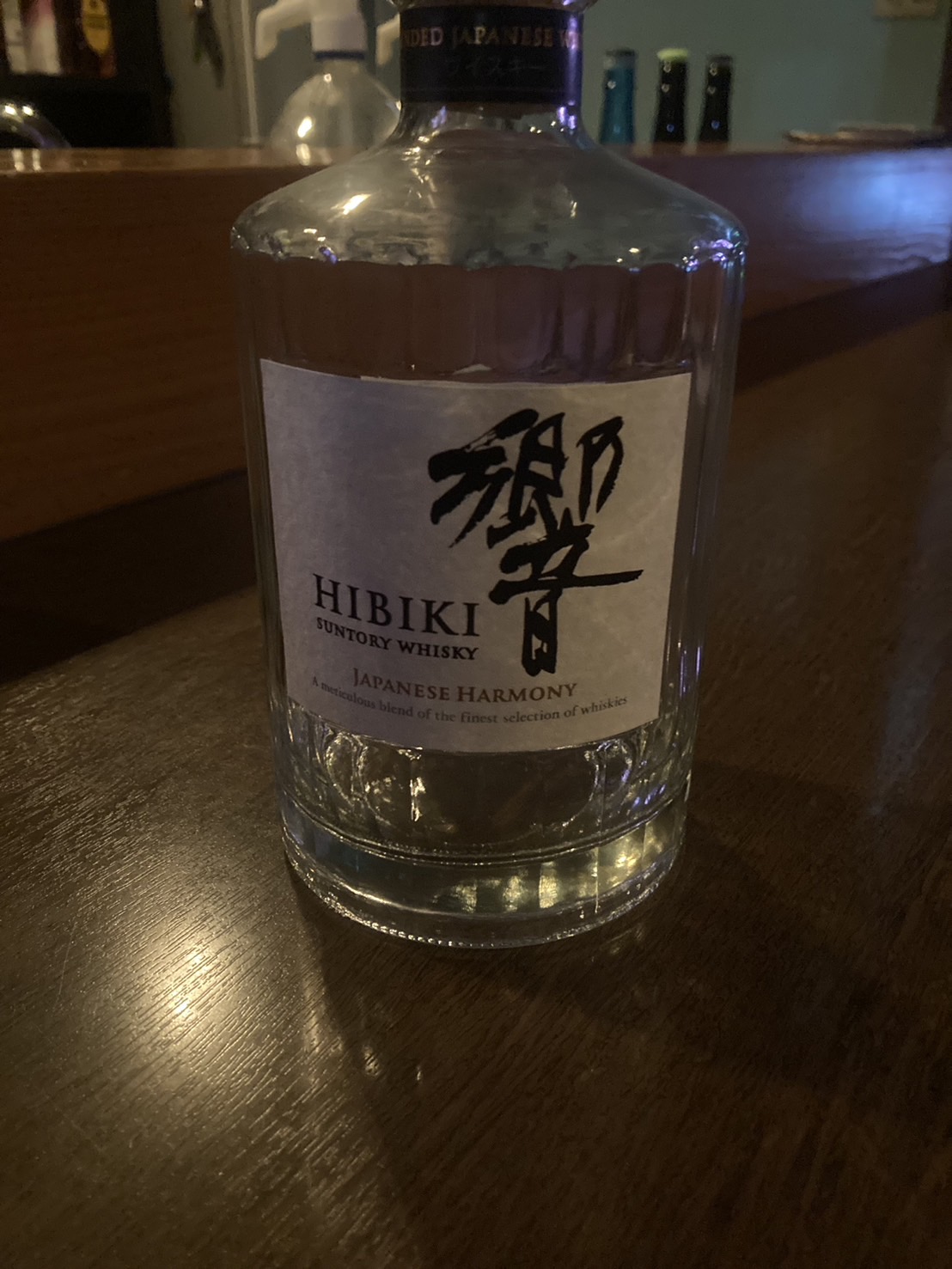 歌酒場 奏 店内写真2
