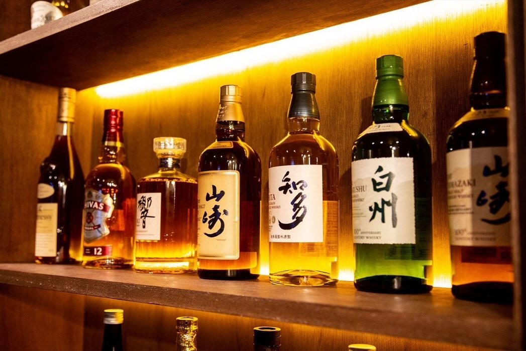 Bar Miranda 店内写真2