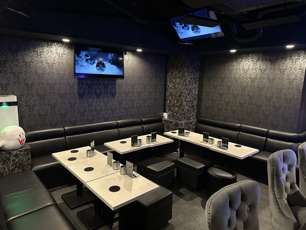 スナック TERESA 店内写真2