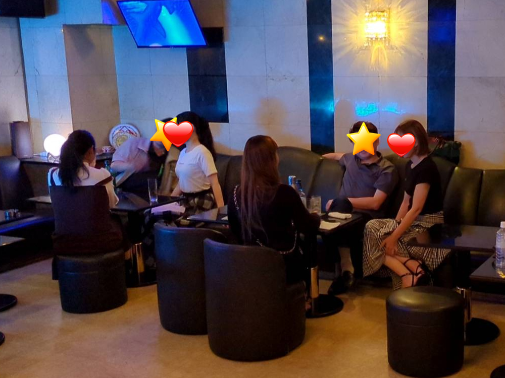 MINERVAミネルヴァ 店内写真2