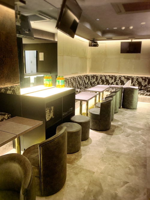 スナック春々はるはる 店内写真2