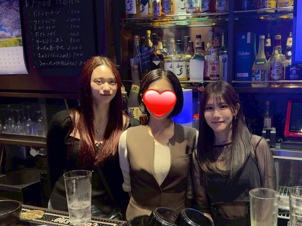伊利嬉イリキ 店内写真2