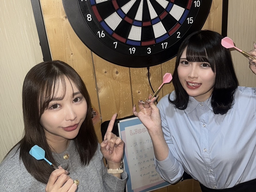 六花Licca 店内写真2