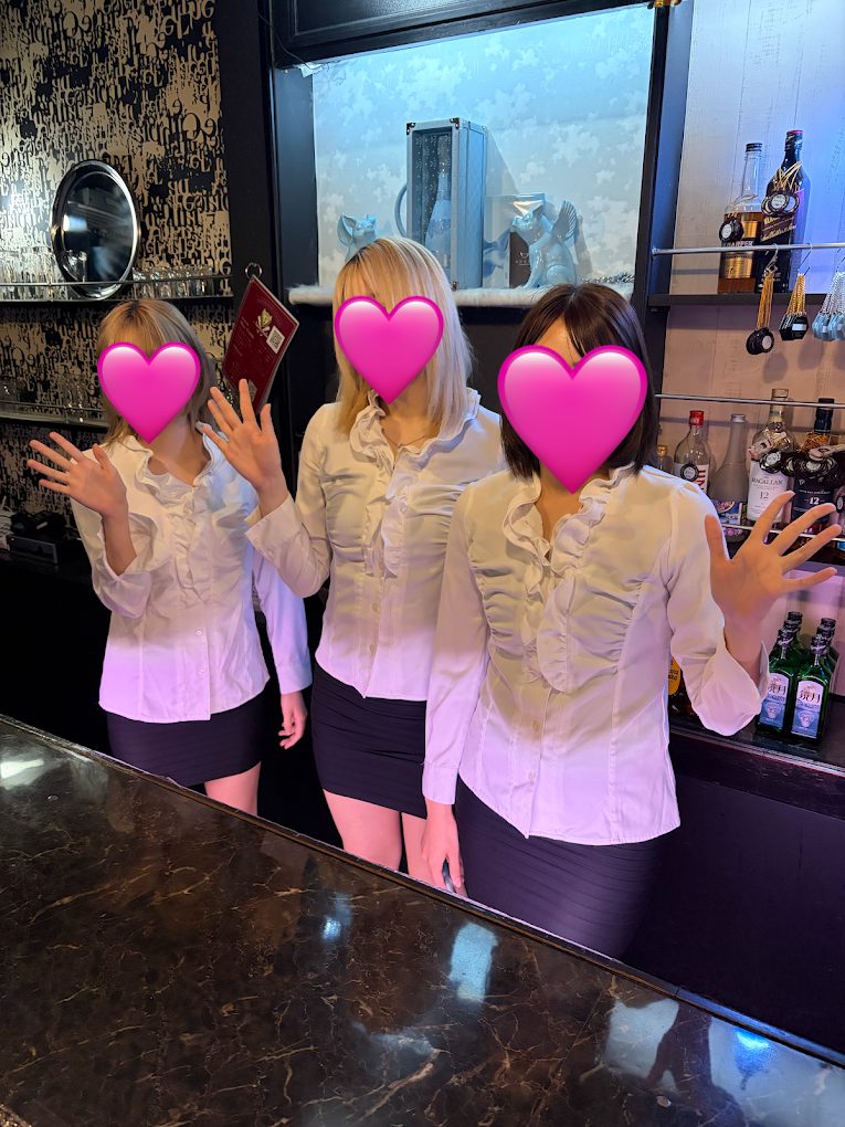 ガールズバー Nadeshiko 新小岩 店内写真